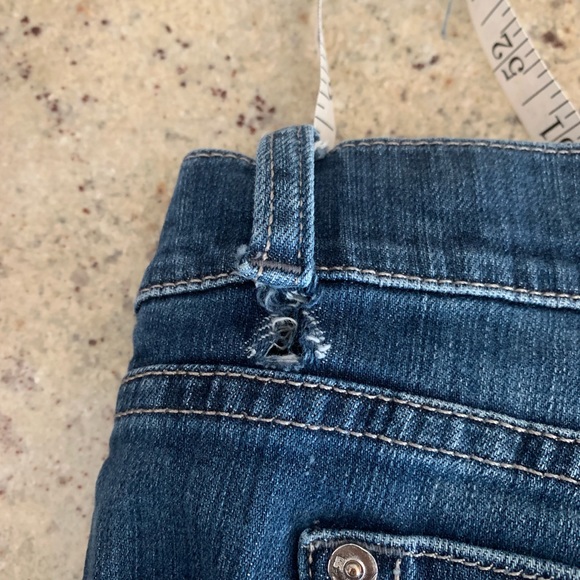 Joe’s Denim Jeans - Picture 7 of 7